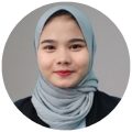 Intan Riskiyana-Production